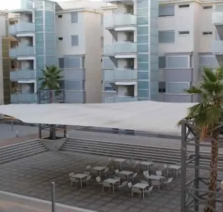 Apartmán Elegance *