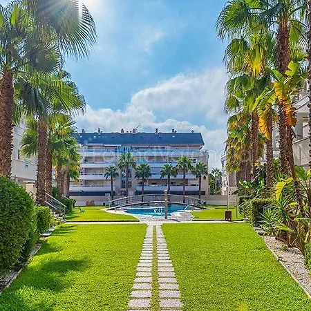 Elegance Apartmán *