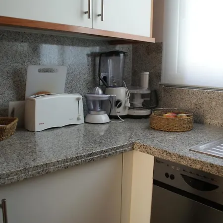 Apartamento Elegance Dénia
