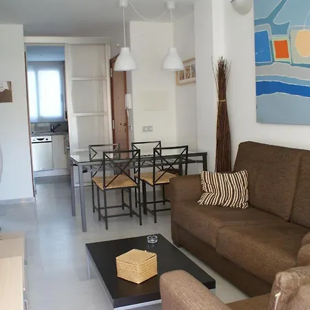 Apartamento Elegance Dénia