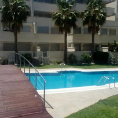 Elegance * Dénia