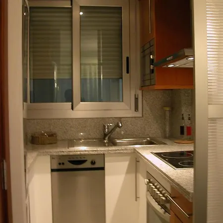 Elegance Apartamento *