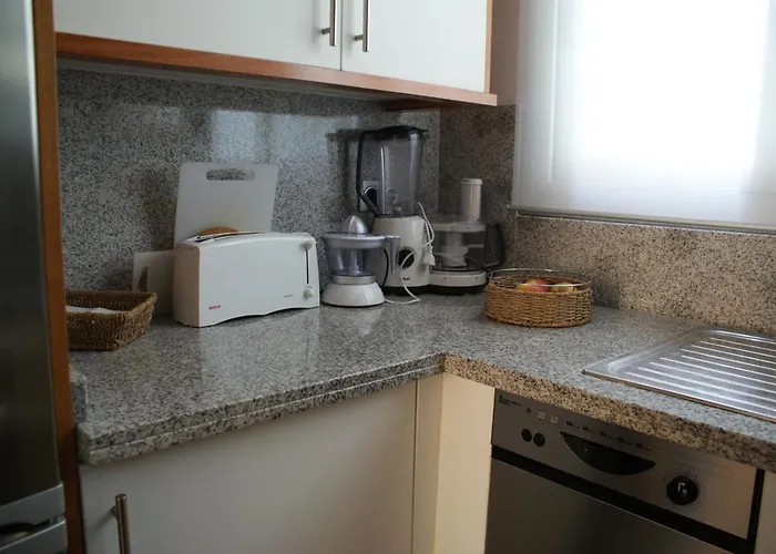 Apartamento Elegance Dénia