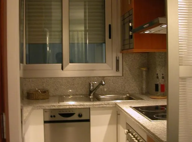 Elegance アパート *